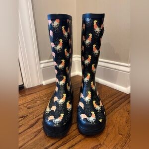 Women’s Western Chief Rain Boots